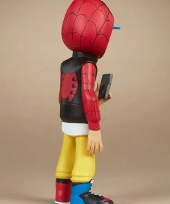 Spider-Man Designer Collectible Toy By Unruly Industries™ By KaNO