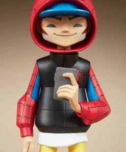 Spider-Man Designer Collectible Toy By Unruly Industries™ By KaNO