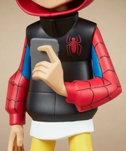 Spider-Man Designer Collectible Toy By Unruly Industries™ By KaNO