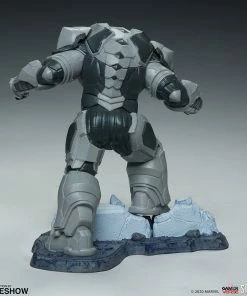 Spider-Man/Rhino/Scorpion Collectible Set By PCS Marvel’s Spider-Man 1:12 Diorama 3-Pack Statue Set Sideshow