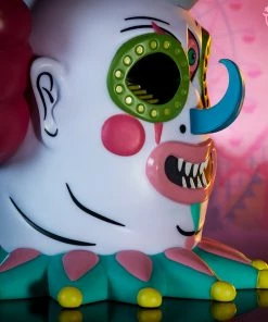 Stairway To Hell...o Designer Collectible Toy By Unruly Industries™ By Pseudo5