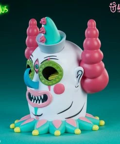 Stairway To Hell...o Designer Collectible Toy By Unruly Industries™ By Pseudo5