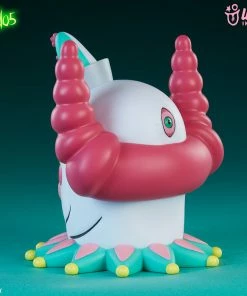 Stairway To Hell...o Designer Collectible Toy By Unruly Industries™ By Pseudo5