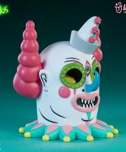 Stairway To Hell...o Designer Collectible Toy By Unruly Industries™ By Pseudo5