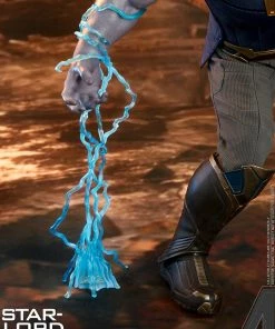 Avengers Earth's Heroes Star-Lord Marvel Guardians Of The Galaxy By Hot Toys 32 Avengers Earth's Heroes Star-Lord Marvel Guardians Of The Galaxy By Hot Toys