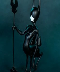 Starry Knights: Magi & Maret Designer Collectible Toy By Unruly Industries™ Set By Greg "Craola" Simkins SIDESHOW COLLECTIBLES 41 Starry Knights: Magi & Maret Designer Collectible Toy By Unruly Industries™ Set By Greg