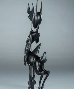 Starry Knights: Magi & Maret Designer Collectible Toy By Unruly Industries™ Set By Greg "Craola" Simkins SIDESHOW COLLECTIBLES 47 Starry Knights: Magi & Maret Designer Collectible Toy By Unruly Industries™ Set By Greg