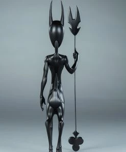 Starry Knights: Magi & Maret Designer Collectible Toy By Unruly Industries™ Set By Greg "Craola" Simkins SIDESHOW COLLECTIBLES 48 Starry Knights: Magi & Maret Designer Collectible Toy By Unruly Industries™ Set By Greg