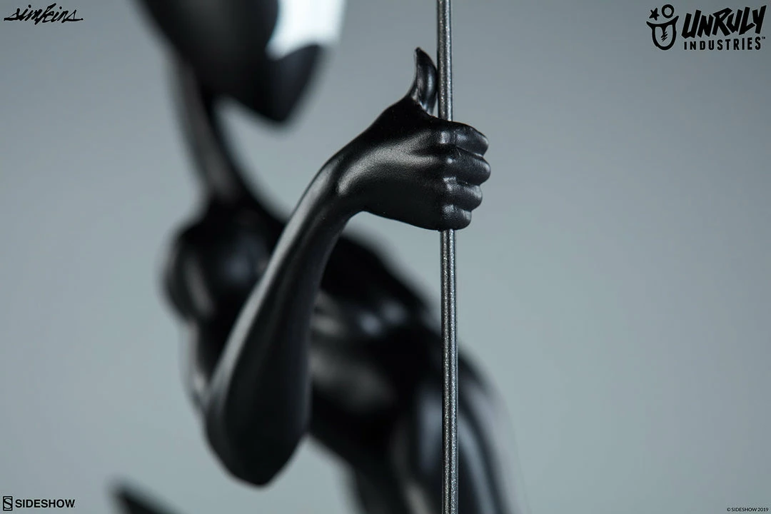 Starry Knights: Magi & Maret Designer Collectible Toy By Unruly Industries™ Set By Greg "Craola" Simkins SIDESHOW COLLECTIBLES 15 Starry Knights: Magi & Maret Designer Collectible Toy By Unruly Industries™ Set By Greg "Craola" Simkins SIDESHOW COLLECTIBLES