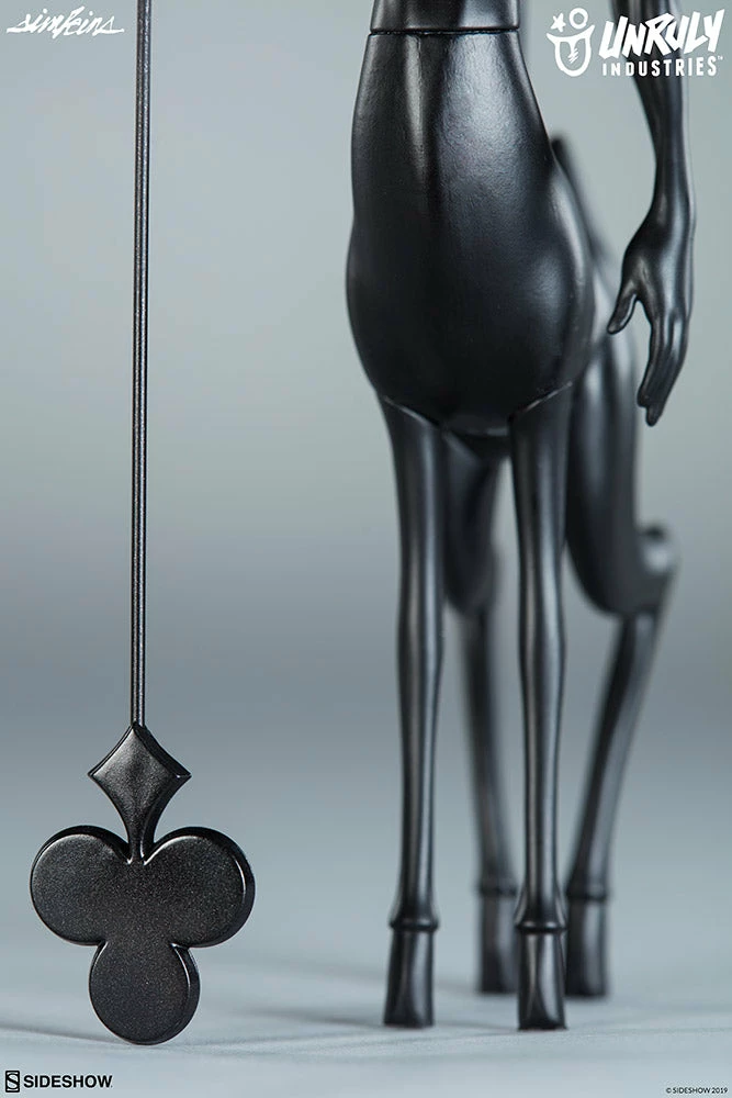 Starry Knights: Magi & Maret Designer Collectible Toy By Unruly Industries™ Set By Greg "Craola" Simkins SIDESHOW COLLECTIBLES 19 Starry Knights: Magi & Maret Designer Collectible Toy By Unruly Industries™ Set By Greg "Craola" Simkins SIDESHOW COLLECTIBLES