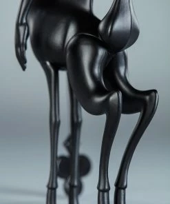 Starry Knights: Magi & Maret Designer Collectible Toy By Unruly Industries™ Set By Greg "Craola" Simkins SIDESHOW COLLECTIBLES 58 Starry Knights: Magi & Maret Designer Collectible Toy By Unruly Industries™ Set By Greg