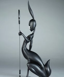 Starry Knights: Magi & Maret Designer Collectible Toy By Unruly Industries™ Set By Greg "Craola" Simkins SIDESHOW COLLECTIBLES 62 Starry Knights: Magi & Maret Designer Collectible Toy By Unruly Industries™ Set By Greg