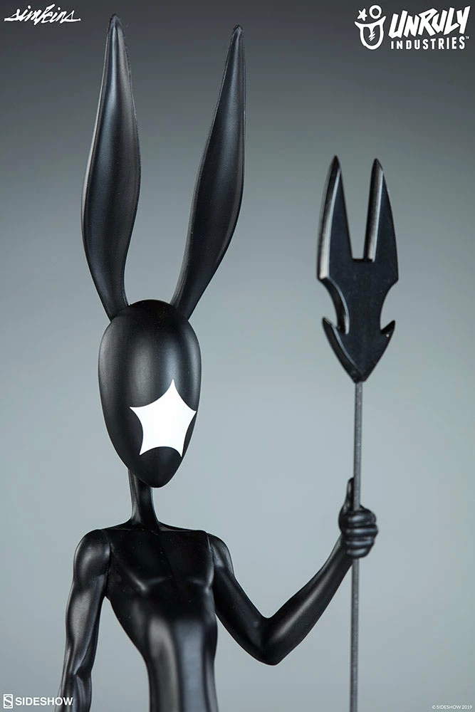 Starry Knights: Magi & Maret Designer Collectible Toy By Unruly Industries™ Set By Greg "Craola" Simkins SIDESHOW COLLECTIBLES 30 Starry Knights: Magi & Maret Designer Collectible Toy By Unruly Industries™ Set By Greg "Craola" Simkins SIDESHOW COLLECTIBLES