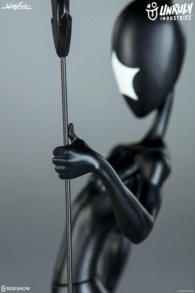 Starry Knights: Magi & Maret Designer Collectible Toy By Unruly Industries™ Set By Greg "Craola" Simkins SIDESHOW COLLECTIBLES 32 Starry Knights: Magi & Maret Designer Collectible Toy By Unruly Industries™ Set By Greg "Craola" Simkins SIDESHOW COLLECTIBLES