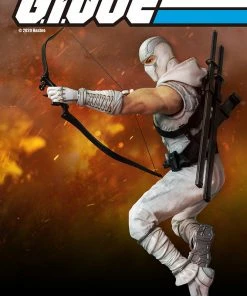 Storm Shadow Sixth Scale Figure By Threezero G.I. Joe 17 Storm Shadow Sixth Scale Figure By Threezero G.I. Joe