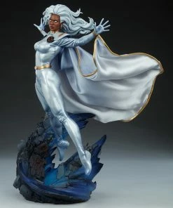 Storm Premium Format™ Figure By Sideshow Collectibles X-Men 34 Storm Premium Format™ Figure By Sideshow Collectibles X-Men