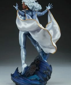 Storm Premium Format™ Figure By Sideshow Collectibles X-Men 32 Storm Premium Format™ Figure By Sideshow Collectibles X-Men