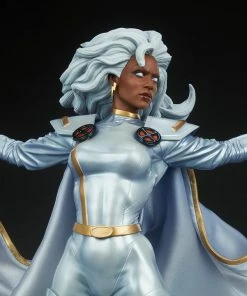 Storm Premium Format™ Figure By Sideshow Collectibles X-Men 36 Storm Premium Format™ Figure By Sideshow Collectibles X-Men