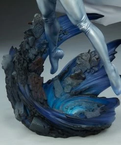 Storm Premium Format™ Figure By Sideshow Collectibles X-Men 40 Storm Premium Format™ Figure By Sideshow Collectibles X-Men