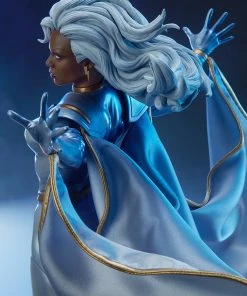 Storm Premium Format™ Figure By Sideshow Collectibles X-Men 41 Storm Premium Format™ Figure By Sideshow Collectibles X-Men
