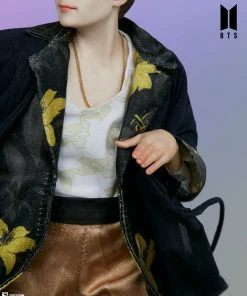 SUGA Deluxe Statue By Sideshow Collectibles BTS Idol Collection 22 SUGA Deluxe Statue By Sideshow Collectibles BTS Idol Collection
