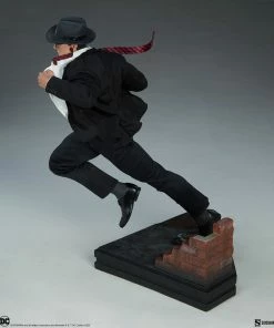 Superman™: Call To Action Premium Format™ Figure By Sideshow Collectibles 42 Superman™: Call To Action Premium Format™ Figure By Sideshow Collectibles