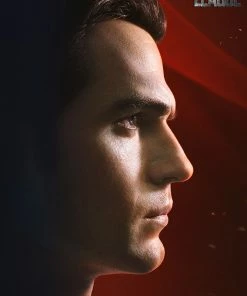 Superman Life-Size Bust By Infinity Studio DC Comics 23 Superman Life-Size Bust By Infinity Studio DC Comics