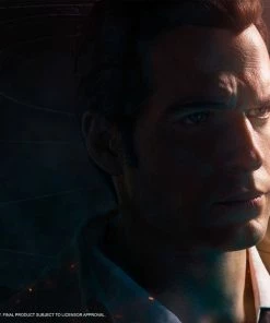 Superman Life-Size Bust By Infinity Studio DC Comics 18 Superman Life-Size Bust By Infinity Studio DC Comics