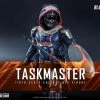 Taskmaster Sixth Scale Figure By Hot Toys Movie Masterpiece Series – Black Widow