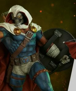 Taskmaster Premium Format™ Figure By Sideshow Collectibles