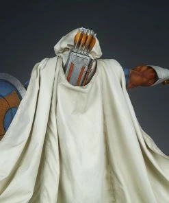 Taskmaster Premium Format™ Figure By Sideshow Collectibles 60 Taskmaster Premium Format™ Figure By Sideshow Collectibles