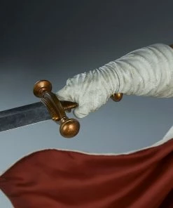 Taskmaster Premium Format™ Figure By Sideshow Collectibles 43 Taskmaster Premium Format™ Figure By Sideshow Collectibles