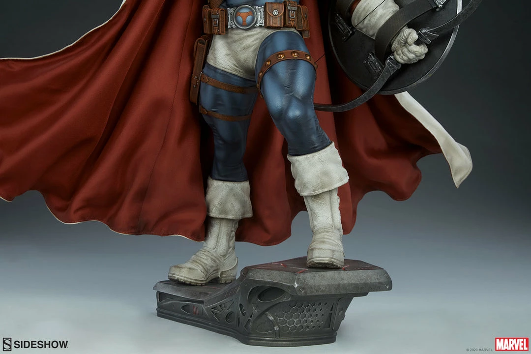 Taskmaster Premium Format™ Figure By Sideshow Collectibles 12 Taskmaster Premium Format™ Figure By Sideshow Collectibles
