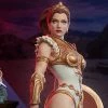 Premium Collection Teela Legends Maquette By Tweeterhead 1:5 Scale Masters Of The Universe