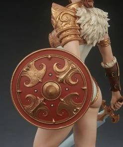 Premium Collection Teela Legends Maquette By Tweeterhead 1:5 Scale Masters Of The Universe 46 Premium Collection Teela Legends Maquette By Tweeterhead 1:5 Scale Masters Of The Universe