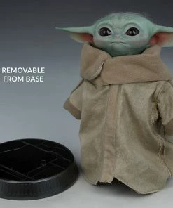 Sideshow Collectibles The Child Life-Size Figure 29 Sideshow Collectibles The Child Life-Size Figure