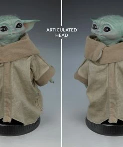 Sideshow Collectibles The Child Life-Size Figure 30 Sideshow Collectibles The Child Life-Size Figure