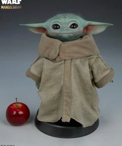 Sideshow Collectibles The Child Life-Size Figure 32 Sideshow Collectibles The Child Life-Size Figure