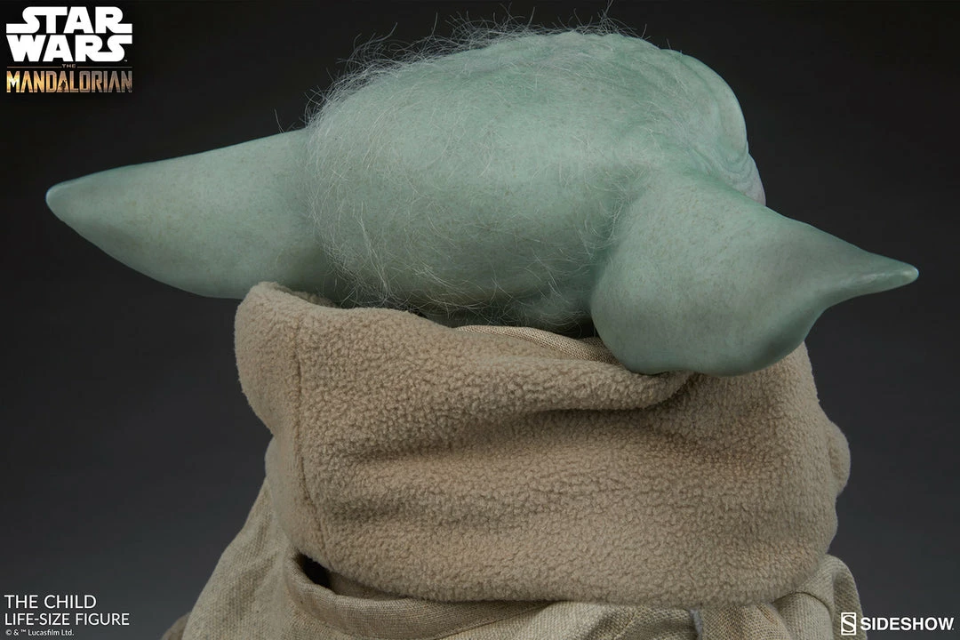 Sideshow Collectibles The Child Life-Size Figure 16 Sideshow Collectibles The Child Life-Size Figure