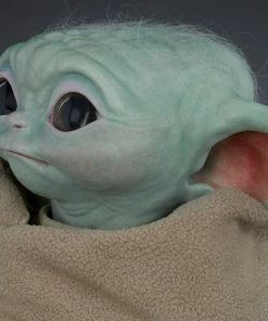 Sideshow Collectibles The Child Life-Size Figure 35 Sideshow Collectibles The Child Life-Size Figure