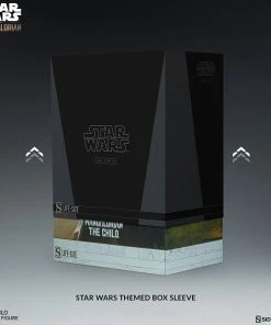 Sideshow Collectibles The Child Life-Size Figure 42 Sideshow Collectibles The Child Life-Size Figure