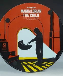 Sideshow Collectibles The Child Life-Size Figure 45 Sideshow Collectibles The Child Life-Size Figure