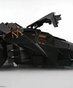 Premium Collection The Dark Knight RC Tumbler - Deluxe Pack Miscellaneous Collectibles By Soap Studio 1:12 Scale