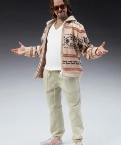 Hot Pop Cultures Store The Dude Sixth Scale Figure By Sideshow Collectibles Sixth Scale Collectible Figures 33 Hot Pop Cultures Store The Dude Sixth Scale Figure By Sideshow Collectibles Sixth Scale Collectible Figures