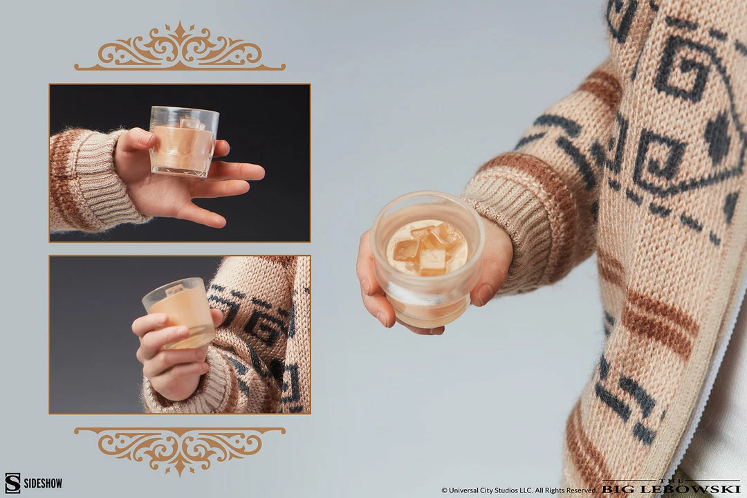 Hot Pop Cultures Store The Dude Sixth Scale Figure By Sideshow Collectibles Sixth Scale Collectible Figures 16 Hot Pop Cultures Store The Dude Sixth Scale Figure By Sideshow Collectibles Sixth Scale Collectible Figures