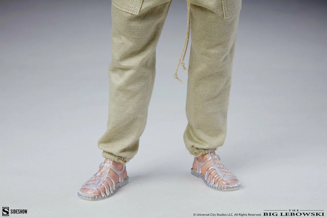 Hot Pop Cultures Store The Dude Sixth Scale Figure By Sideshow Collectibles Sixth Scale Collectible Figures 6 Hot Pop Cultures Store The Dude Sixth Scale Figure By Sideshow Collectibles Sixth Scale Collectible Figures