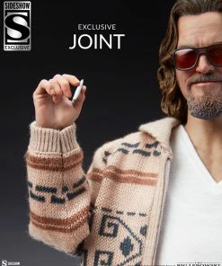 Hot Pop Cultures Store The Dude Sixth Scale Figure By Sideshow Collectibles Sixth Scale Collectible Figures 26 Hot Pop Cultures Store The Dude Sixth Scale Figure By Sideshow Collectibles Sixth Scale Collectible Figures