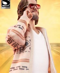 Hot Pop Cultures Store The Dude Sixth Scale Figure By Sideshow Collectibles Sixth Scale Collectible Figures 36 Hot Pop Cultures Store The Dude Sixth Scale Figure By Sideshow Collectibles Sixth Scale Collectible Figures