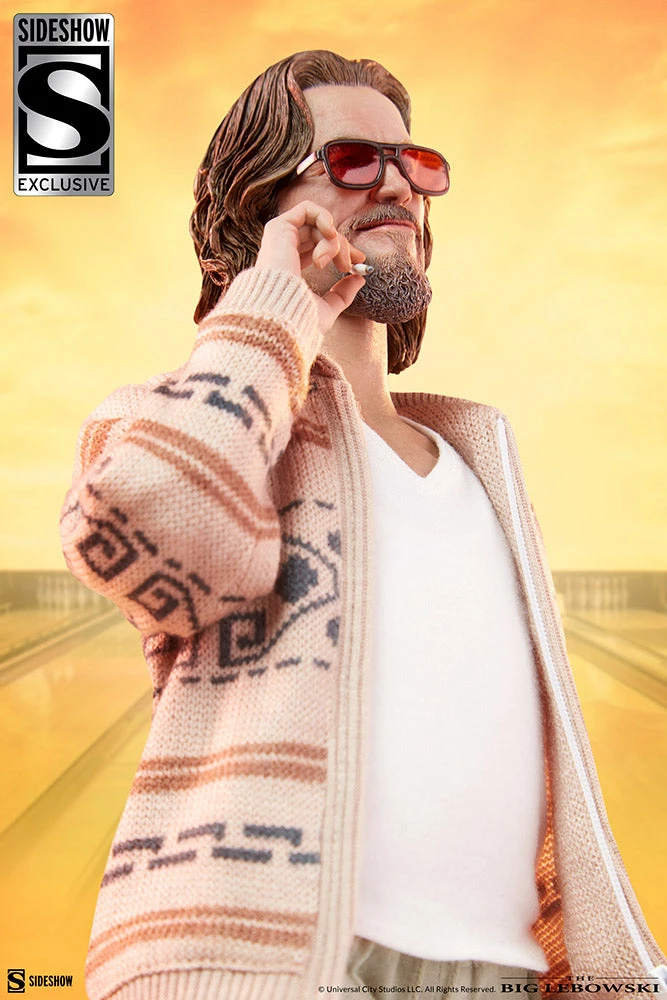 Hot Pop Cultures Store The Dude Sixth Scale Figure By Sideshow Collectibles Sixth Scale Collectible Figures 18 Hot Pop Cultures Store The Dude Sixth Scale Figure By Sideshow Collectibles Sixth Scale Collectible Figures