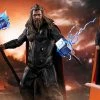 Thor Sixth Scale Figure By Hot Toys Avengers: Endgame - Movie Masterpiece Series
